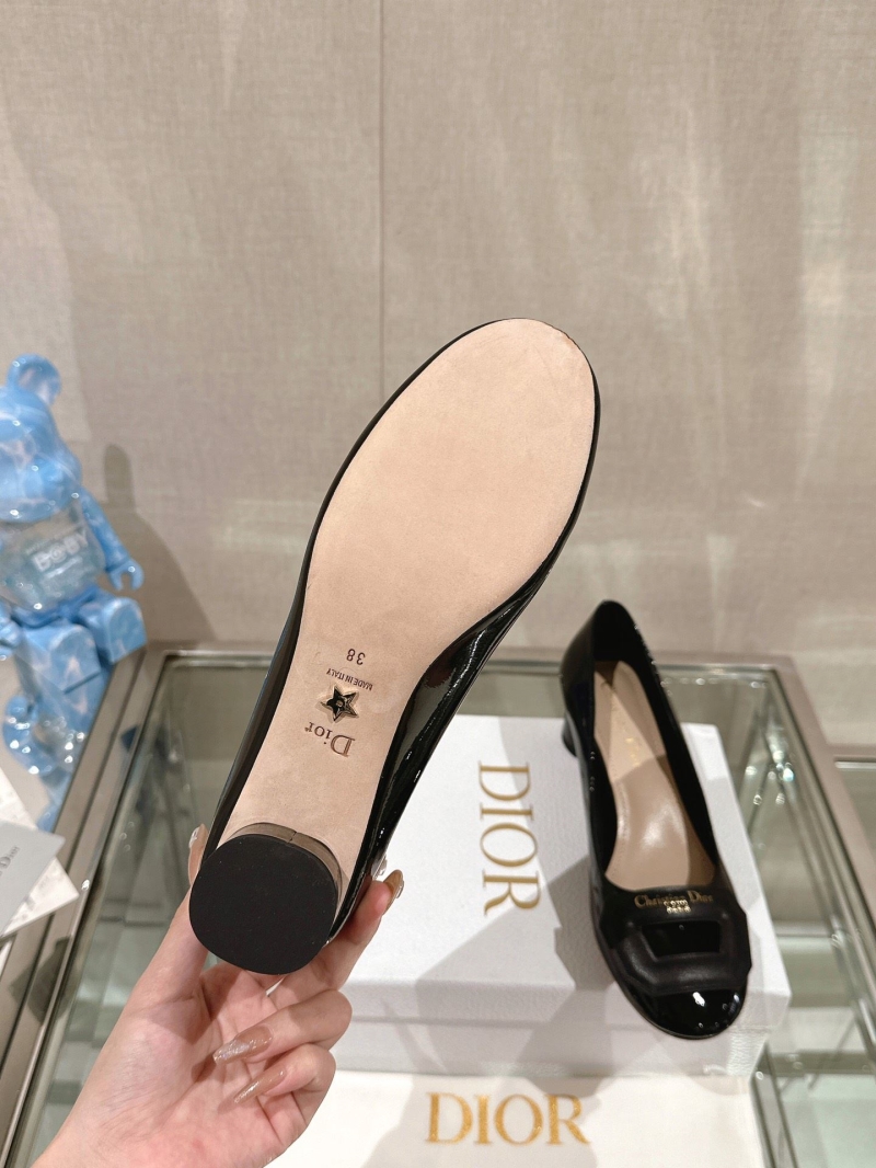 Christian Dior Heeled Shoes